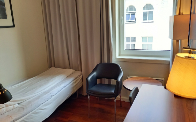 Hotel Noreg