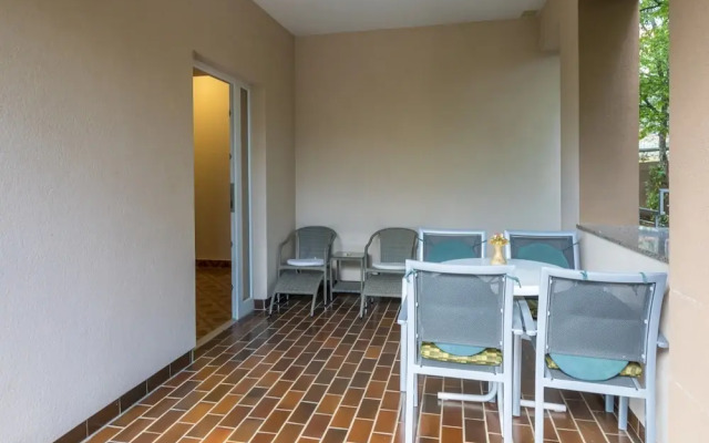 Apartments Plemmy
