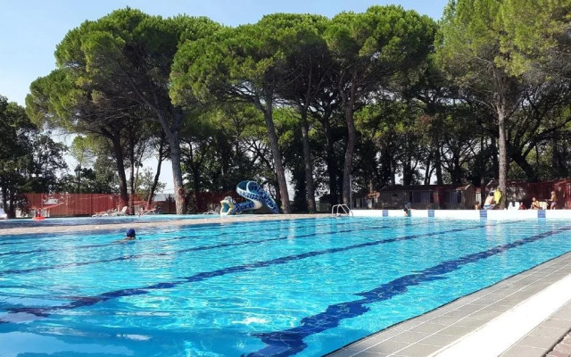 Belvedere Pineta Camping Village
