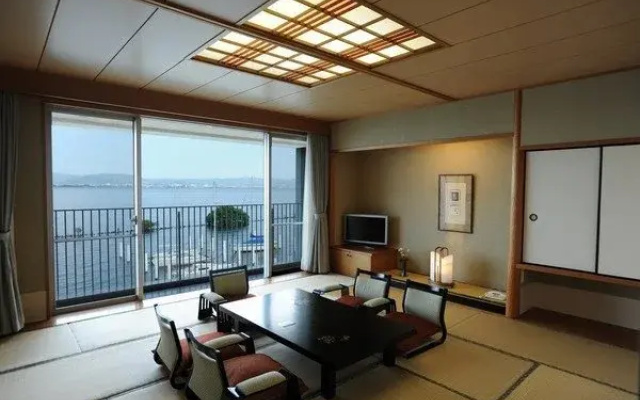 KKR Hotel Biwako