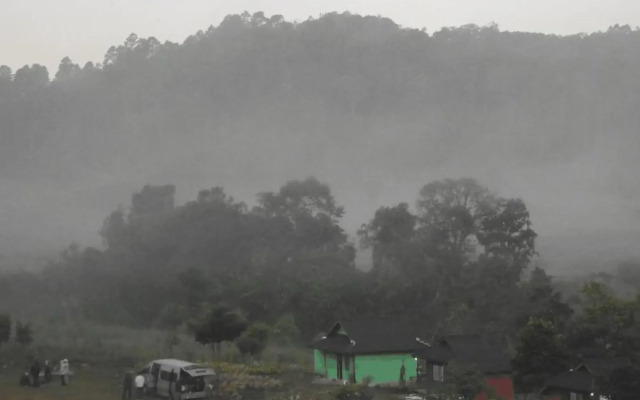 Mong Homestay Resort