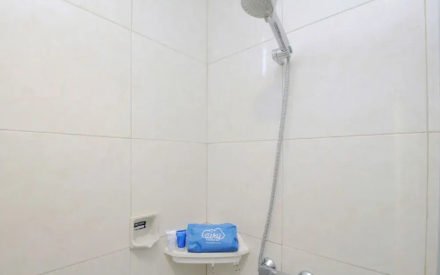 Airy Kuta Kubu Anyar 27 Bali