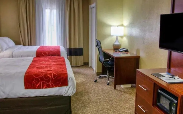 Comfort Suites