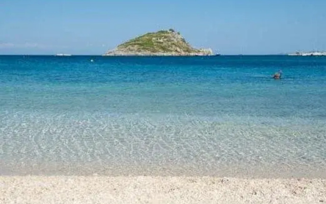 La Grotta