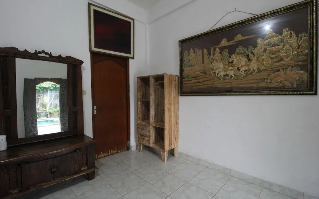 Belvilla Ratna Resort Ubud PalaceNearUbud Palace