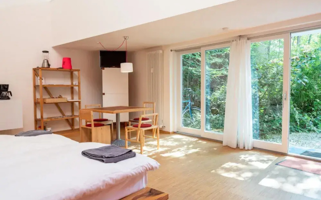 Darmstadt Loft