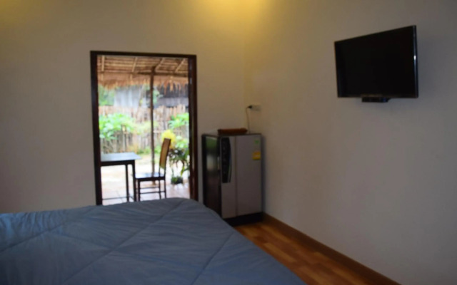 Sweetville Home