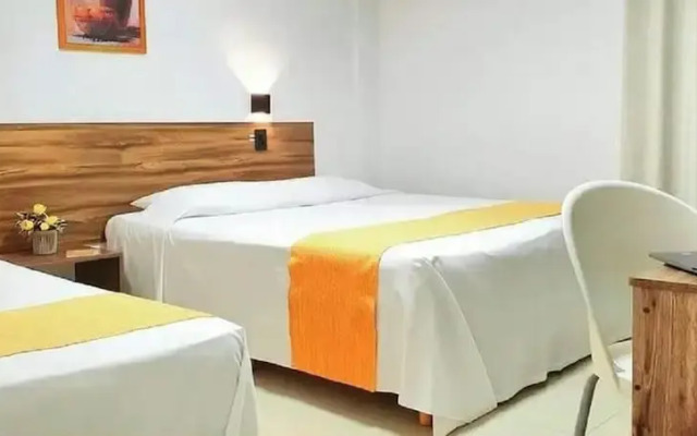 Hotel Bellavista