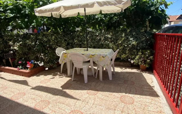 Casa Vacanze Gli Agrumi