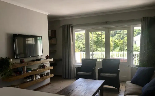 20 River Club Villas