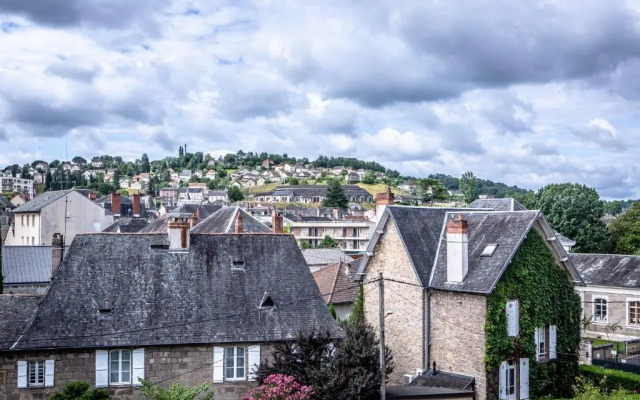 ROOSEVELT #7 - Studio coquet - 1 chambre