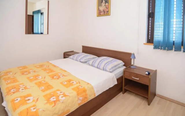 Apartmani Kristina