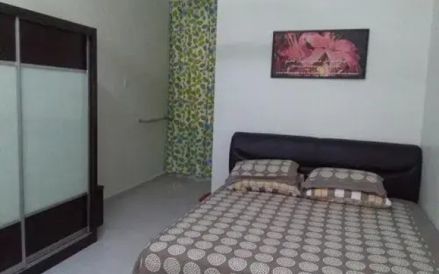 Zun Guest House