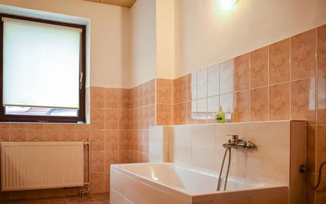 Nice Apartment in Kolobrzeg With 2 Bedrooms