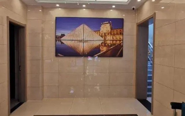 Nancheng Xiyuan Hotel