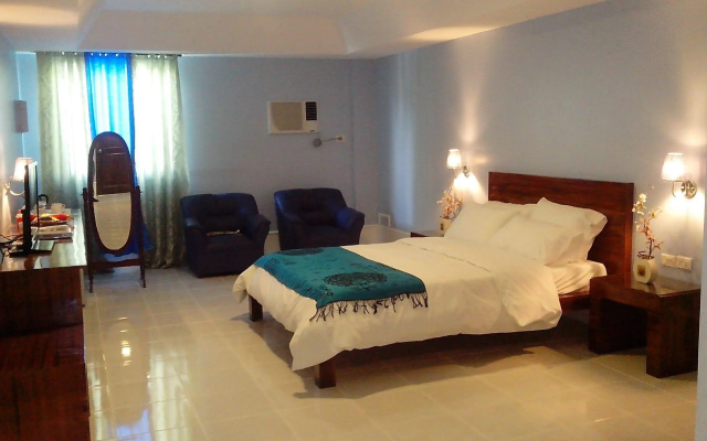 RM Apartelle
