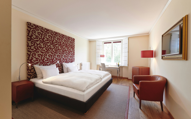 Hotel Weitzer Graz