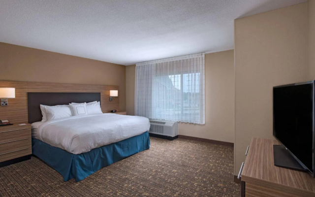 TownePlace Suites Columbia