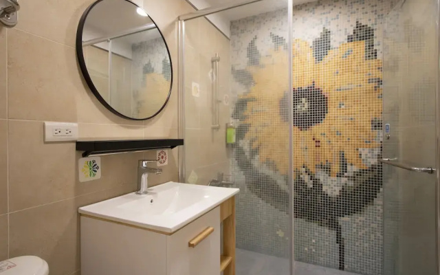 Kenting Shin Yu Homestay