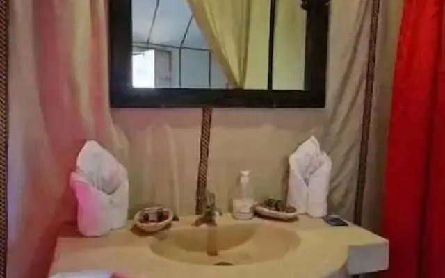 Merzouga Relax Camp