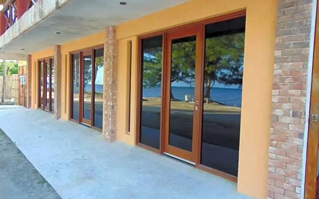 Xcalak caribe Lodge