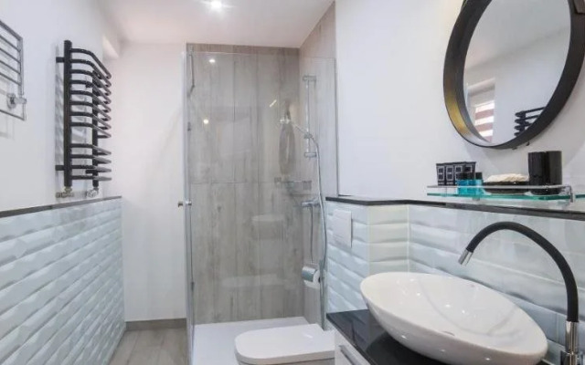 Apart Harmony - Apartamenty Baltic Harmony