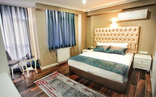 Cape Palace Hotel