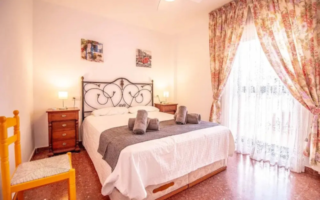 Nerja Apartment C/ Jaen 2