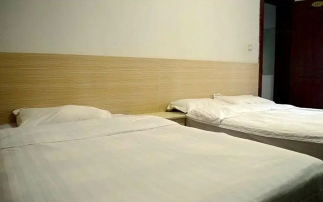 Lianyungang Huaguoshan Hongguang Inn