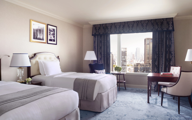 The Ritz-Carlton, Osaka