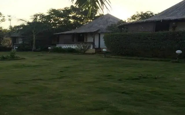 Ryan Resort