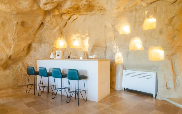 La Corte Dei Pastori Luxury