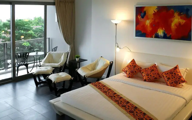 NorthPoint Pattaya by GrandisVillas