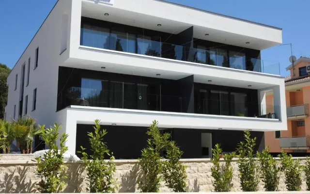 Luxury Apartments Magali 2