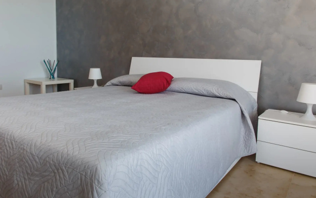 B&B Mediterraneo