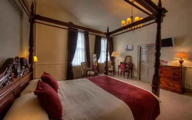 Himley House Hotel by Chef and Brewer Collection