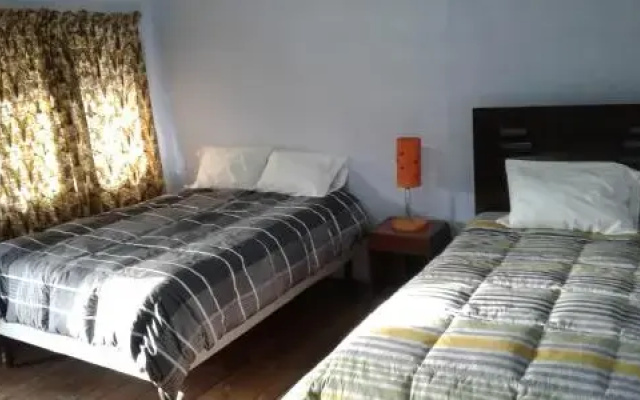 Casa Nusta Hospedaje