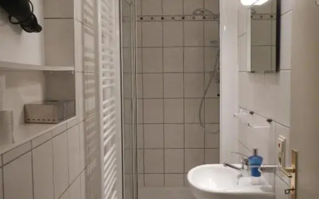 Ferienwohnung Späth