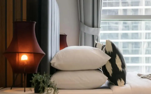 Sojo Downtown Dubai Retreat