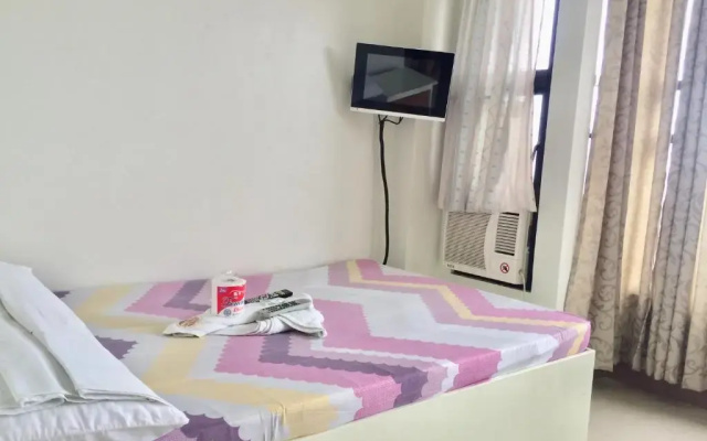 LCF - BB Hotel