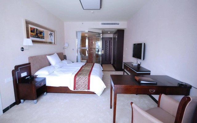 Bestel Xiamen