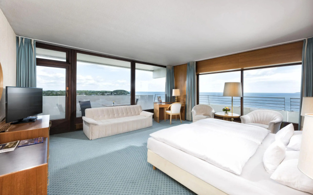 Maritim Strandhotel Travemünde