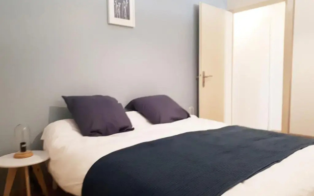Appartement 60m2 / Hyper Centre (Gares et Vieux Lille)