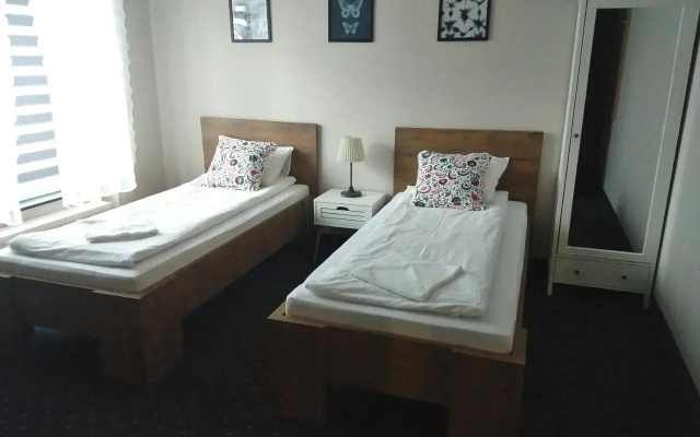 Motel pod Lipą
