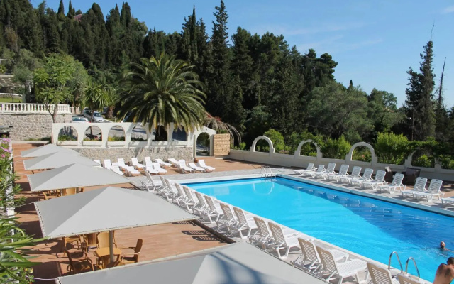 Benitses Bay View Hotel