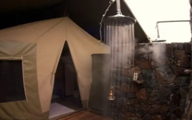 Naboisho Camp - All Inclusive