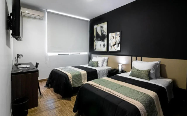Rua Hoteles - Piura
