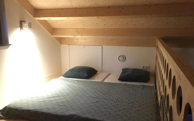 B&B Het Vogeltje