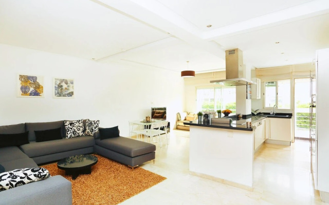 Superbe 2 Chambres Proche Nespresso