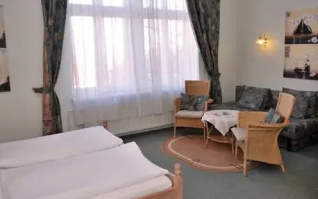 Schlossberg-Hotel
